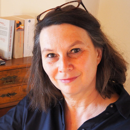 Karen Heidl