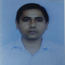 Kumud ranjan