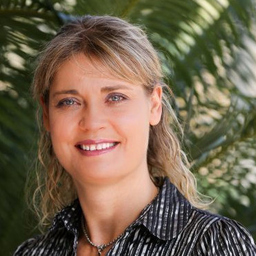 Prof. Vibeke Gargan's profile picture