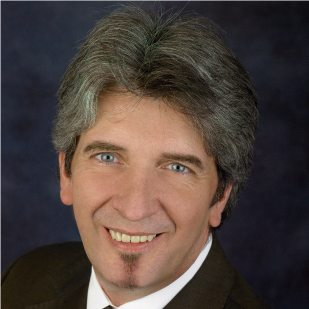 Uwe Christopher ITProjektleiter haevgrz XING