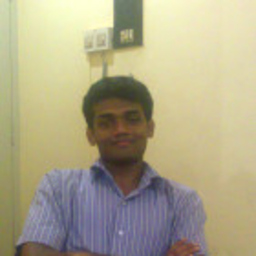 Gerold Vasanth