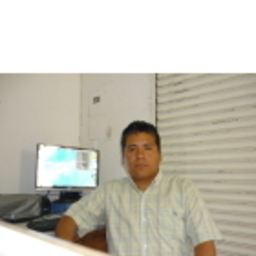 Sandro Velarde Aro