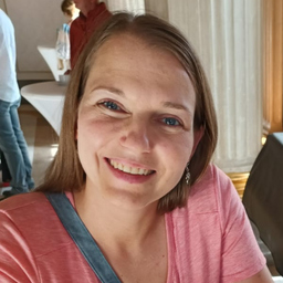 Carina Liebich