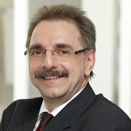 Harald Rolf Klenner