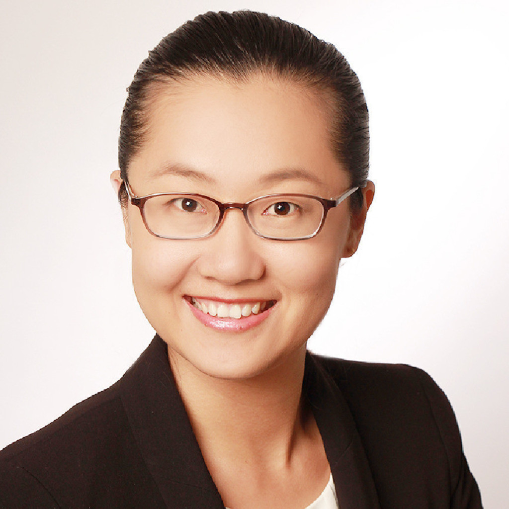 Wei YU Research Assistant RWTH Aachen University XING