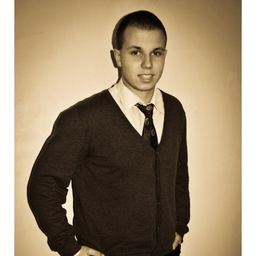 Igor Dudar's profile picture