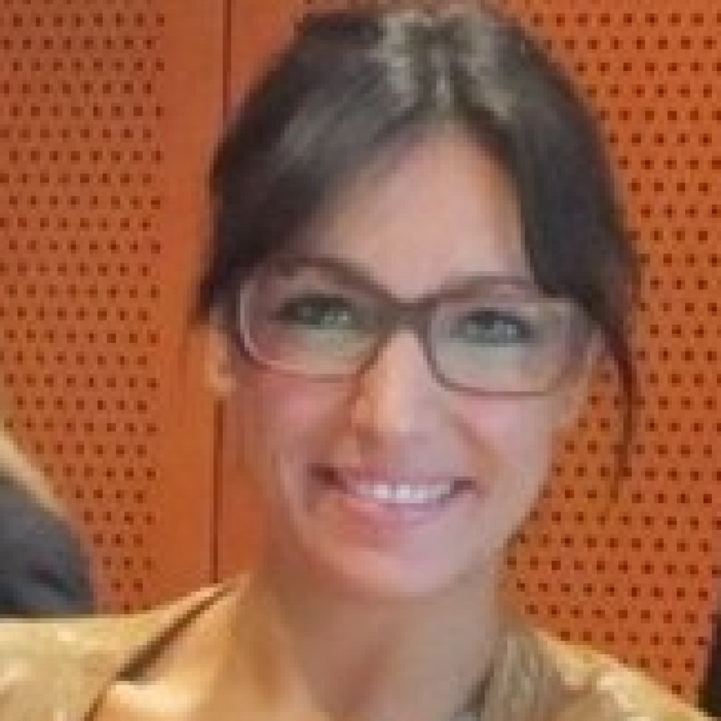 Carmen Rodriguez Strategic Global Pharma Director Indukern XING