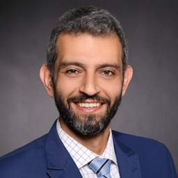 Youssef Merhy