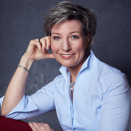 Angelika Gunzenhauser