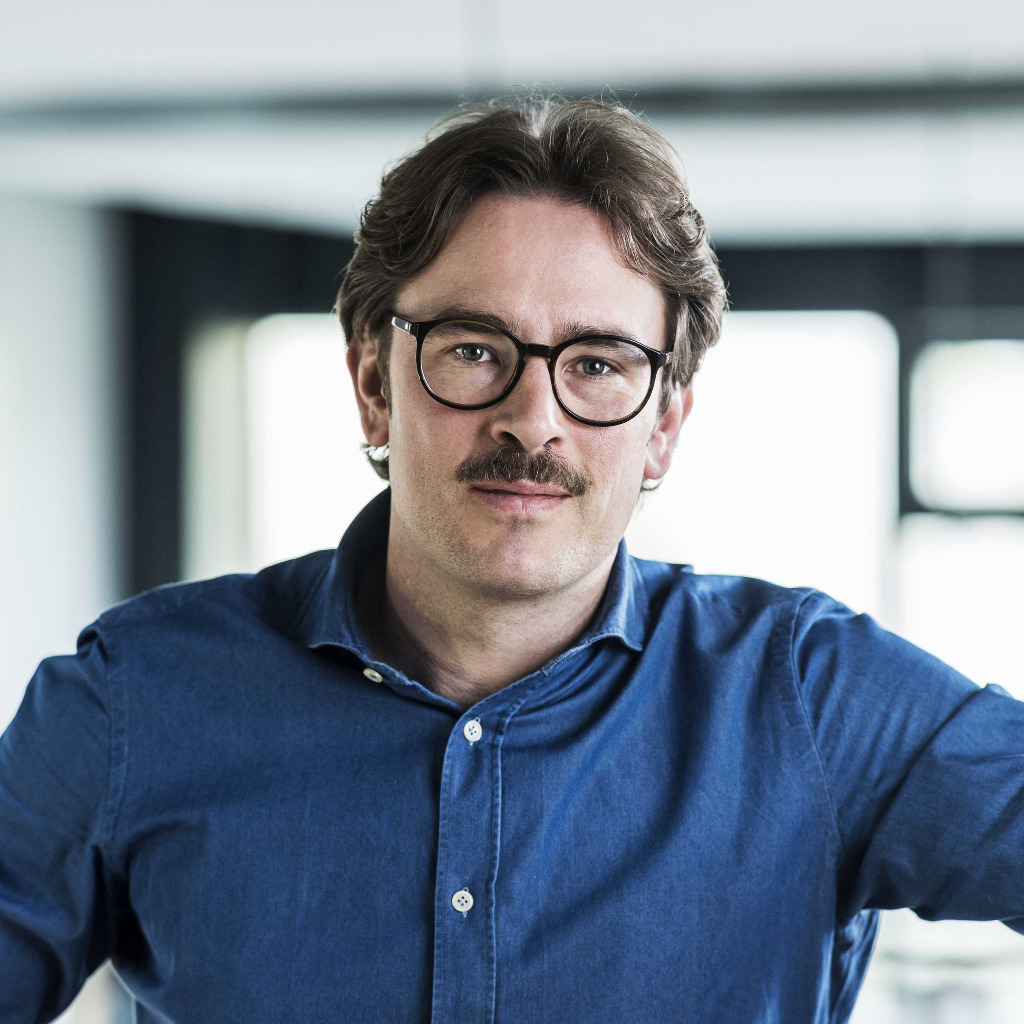 Philipp Schütz Geschäftsleitung Schütz Service AG XING