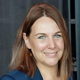 Nadine Scheftschik