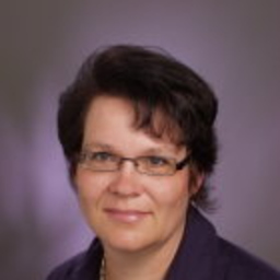 Kerstin Schlosser