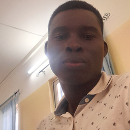 Mawuli ezou