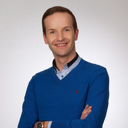 Fabian Neumeister