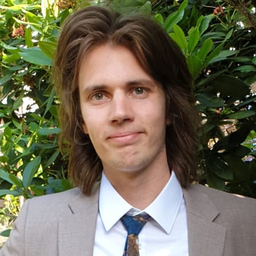 Lucas Tiedemann