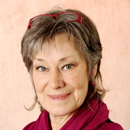 Brunhilde Lang