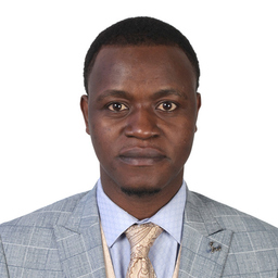 Nicholas Odima Odongo