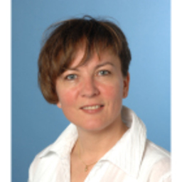Christiane Weber