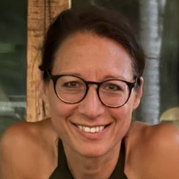 Eileen Egener