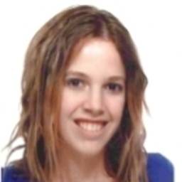 Sara bengoa Rocandio
