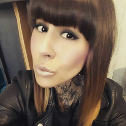 Janina Klick