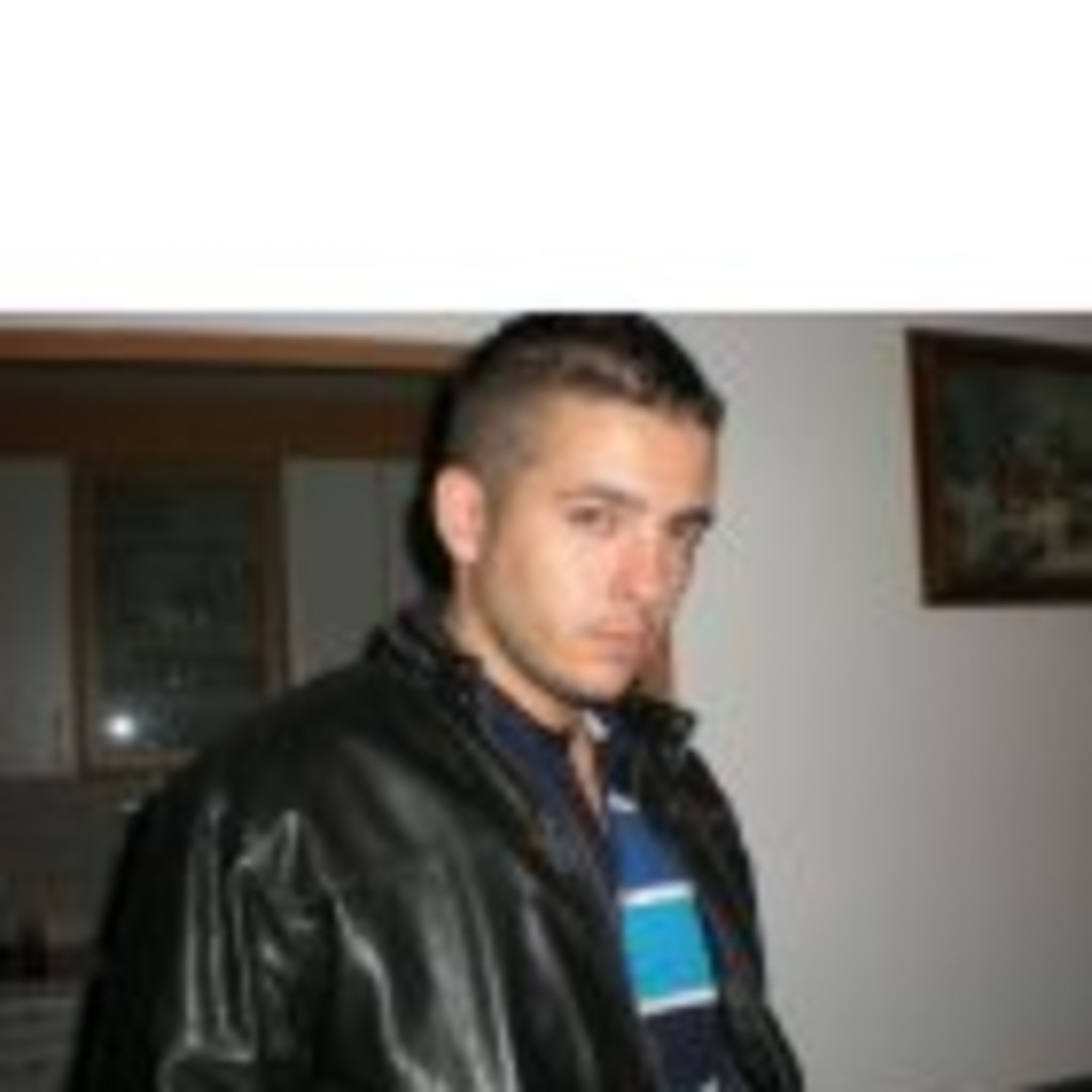 Social Media Profilbild Ivan Karacic 