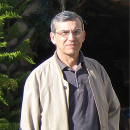Vladimir Soutchilin