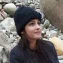 Nazia Yameen