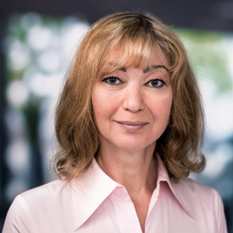 Svetlana Rudolph