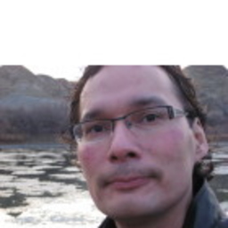 Laird Goulet