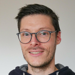 Dr. Markus Spanier