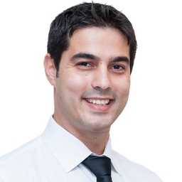 Cristian Adrian Badea