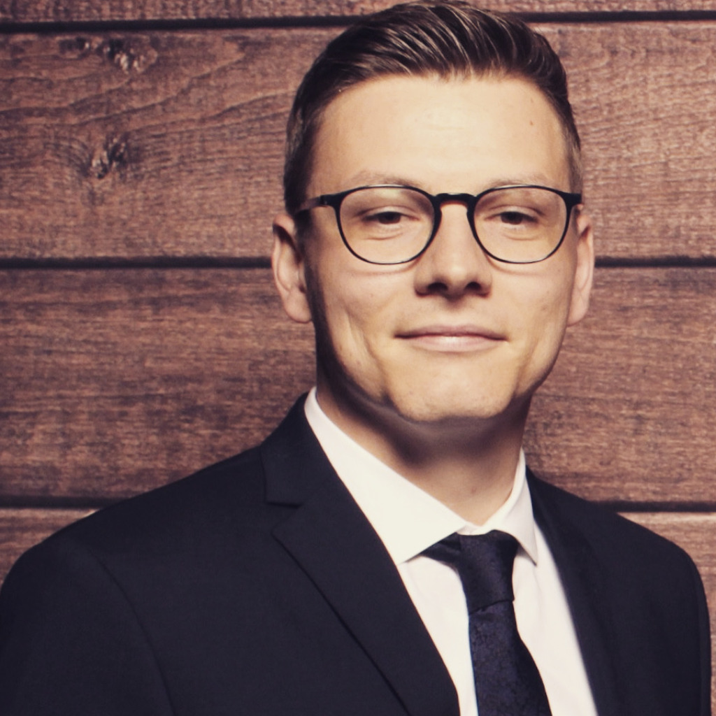 Felix Hauf Bauleiter Elektrotechnik Kreutzpointner