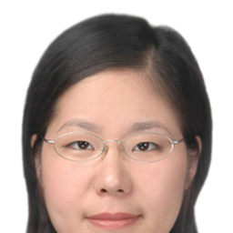 Ying Heidi
