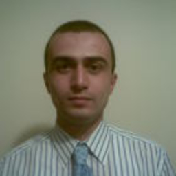 MEHMET GÖRKEM URFALI