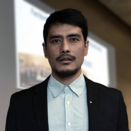 Suraj Shrestha