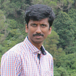 RAJAGOPAL GOVINDARAJ