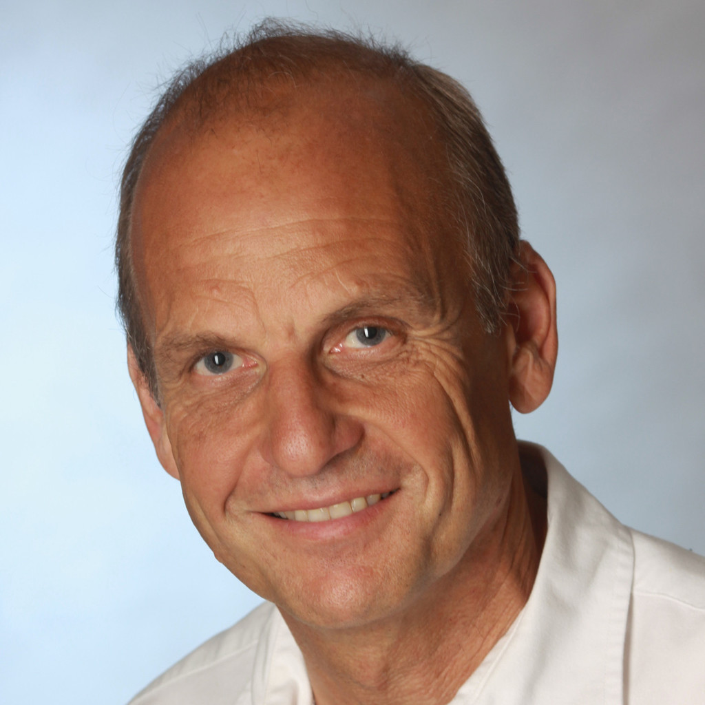 Rolf Wagner Leiter Vertrieb, Prokurist econ solutions GmbH XING