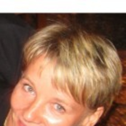 Claudia Stötzer