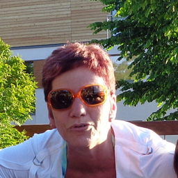 Profilbild Kathrein Weiß