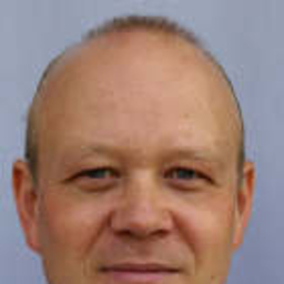 Dr. Peter Reichard