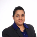 Jayasri Ramachandran