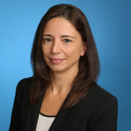 Alicia Nacimiento Perez