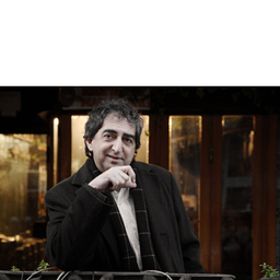 Christos Giaxidis