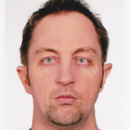 Profilbild Dirk Brüggemann