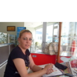 Dilek Kocabalkan