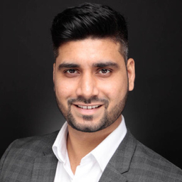 Nishant Rana