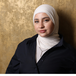 Raghad Resslan