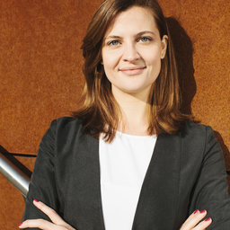 Katharine Hersey