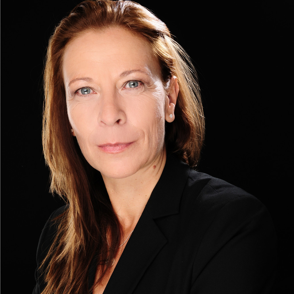 Social Media Profilbild Tanja Röper 